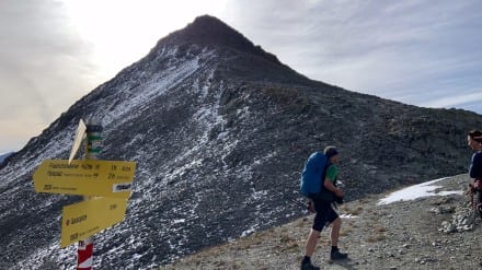 Tirol: Tour (Piel (Galtür))