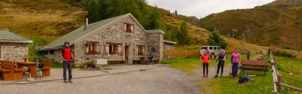 Tirol: Verbellaalpe (Piel (Galtür))