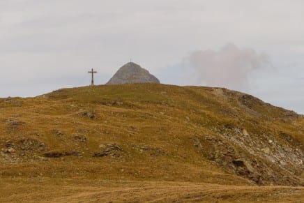 Tirol: Tour (Piel (Galtür))