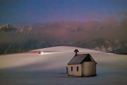 Tour: Rundwanderung Hopfensee – Eisenberg mit Allgäu-Blick