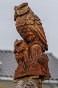 Eulen
