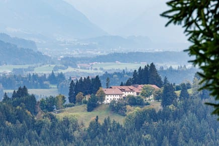 Tour: Wanderung Hellengerst: Speckbachtobel, Rohrbachtobel, Moorgebiet & historischer Burgstall