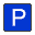 Parkplatz